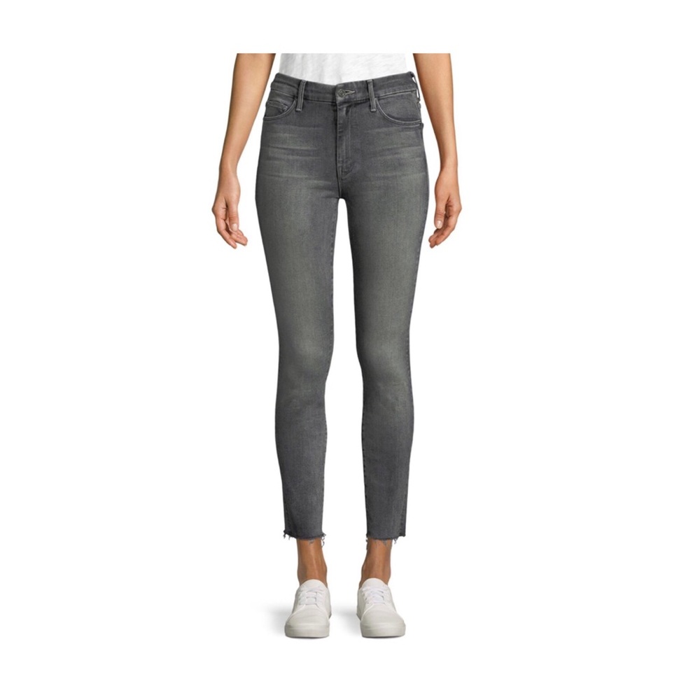 BRAND NEW HUNTRESS HW LOOKER MOTHER DENIM